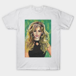 Singer T-Shirt